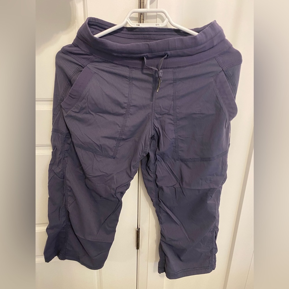 Lululemon pants